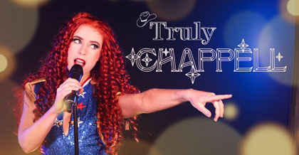 chappell roan tribute